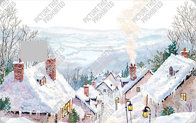 Bank  Card Sticker-BC-2698